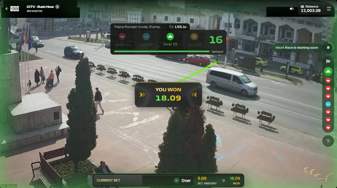 Jouer à CCTV Rush Hour en mode démo — découvrez le jeu gratuitement Jouer à CCTV Rush Hour en mode démo — découvrez le jeu gratuitement