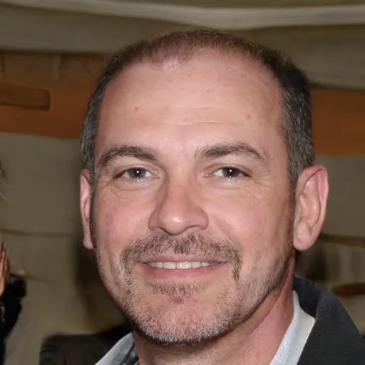 Nicolas Petit